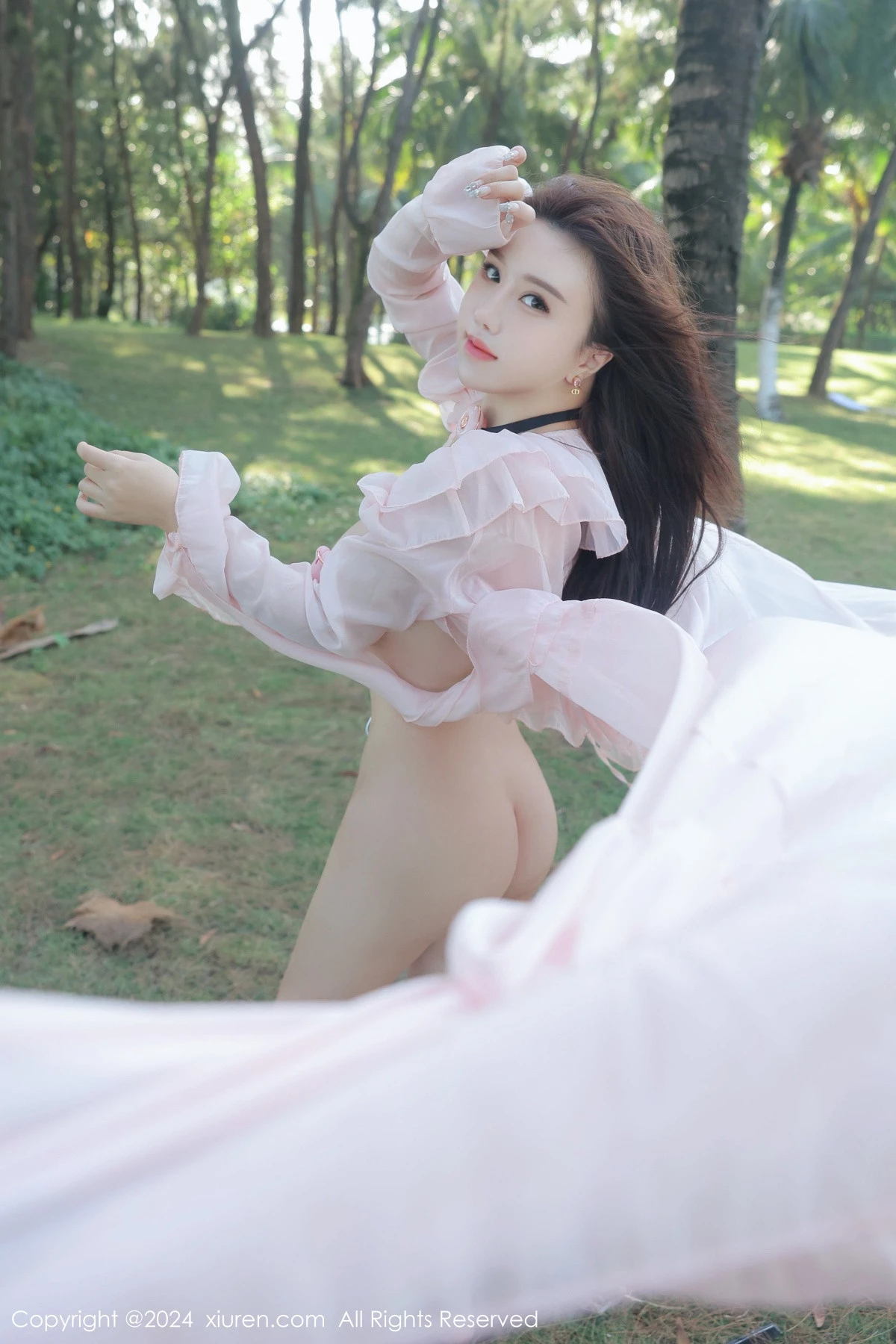 Xrmnw.Vip_小薯条_写真