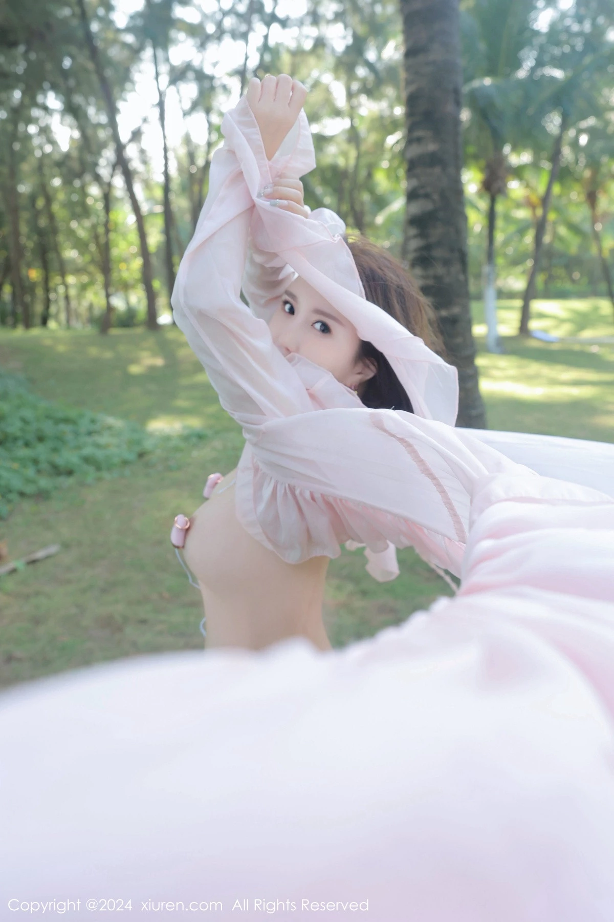 Xrmnw.Vip_小薯条_写真