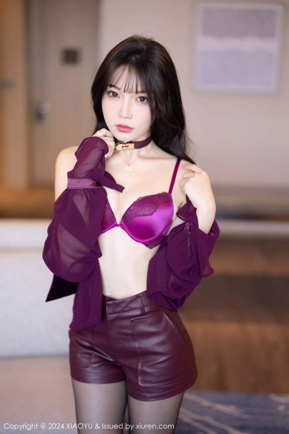 Xrmnw.Vip_徐莉芝_写真