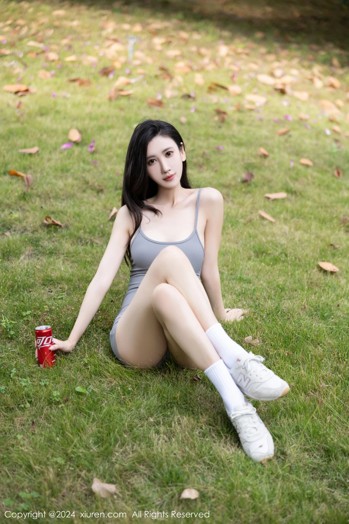 Xrmnw.Vip_章芃芃_写真