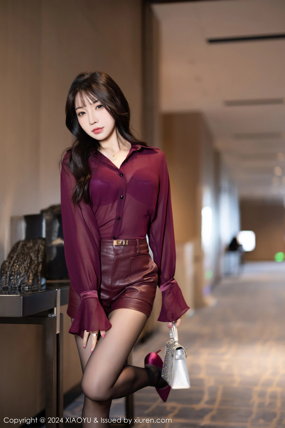 Xrmnw.Vip_徐莉芝_写真