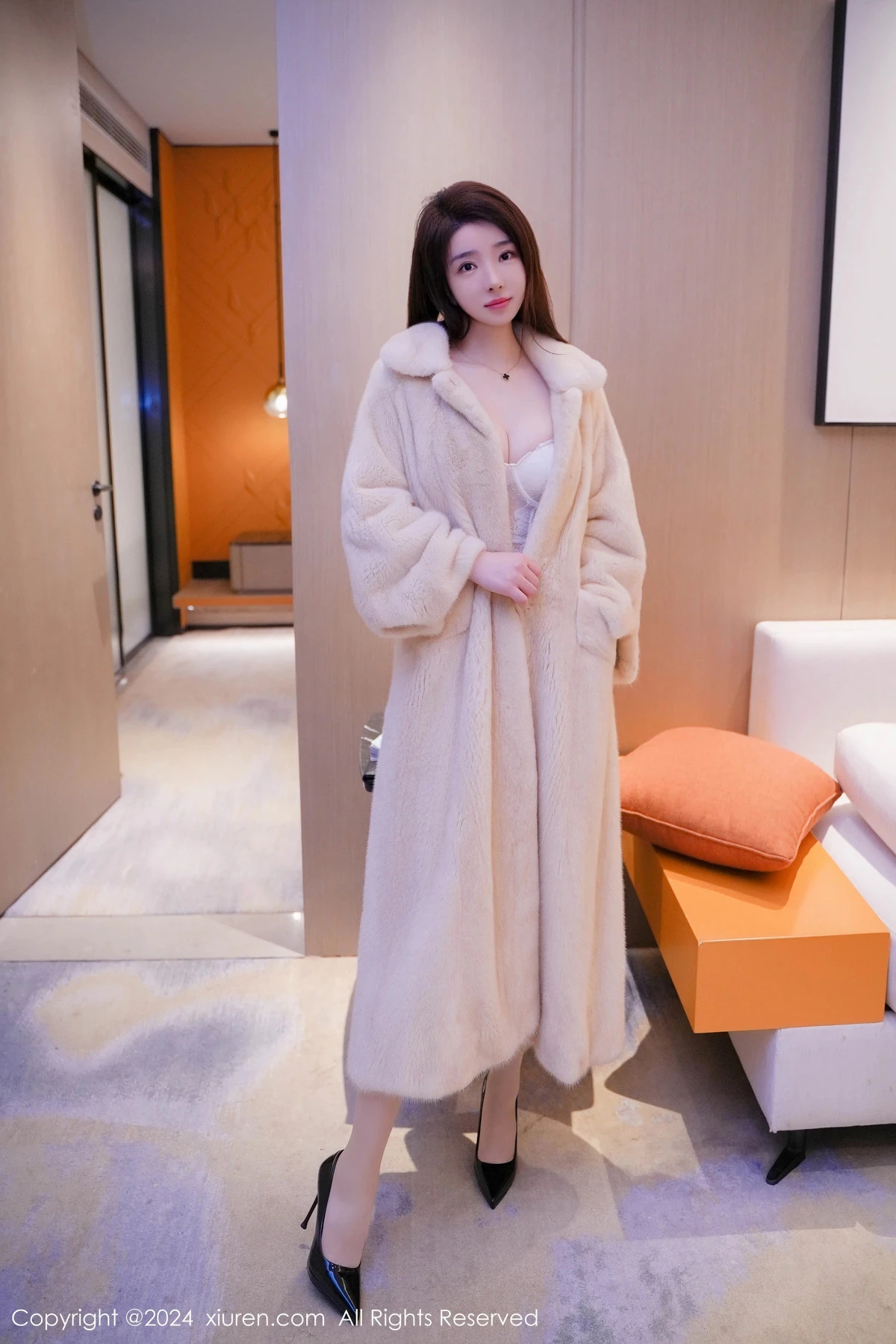 Xrmnw.Vip_雨儿酱_写真