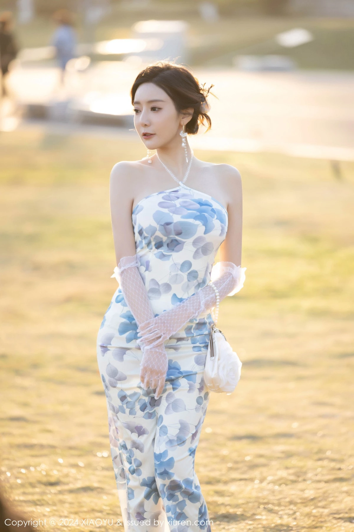 Xrmnw.Vip_王馨瑶_写真