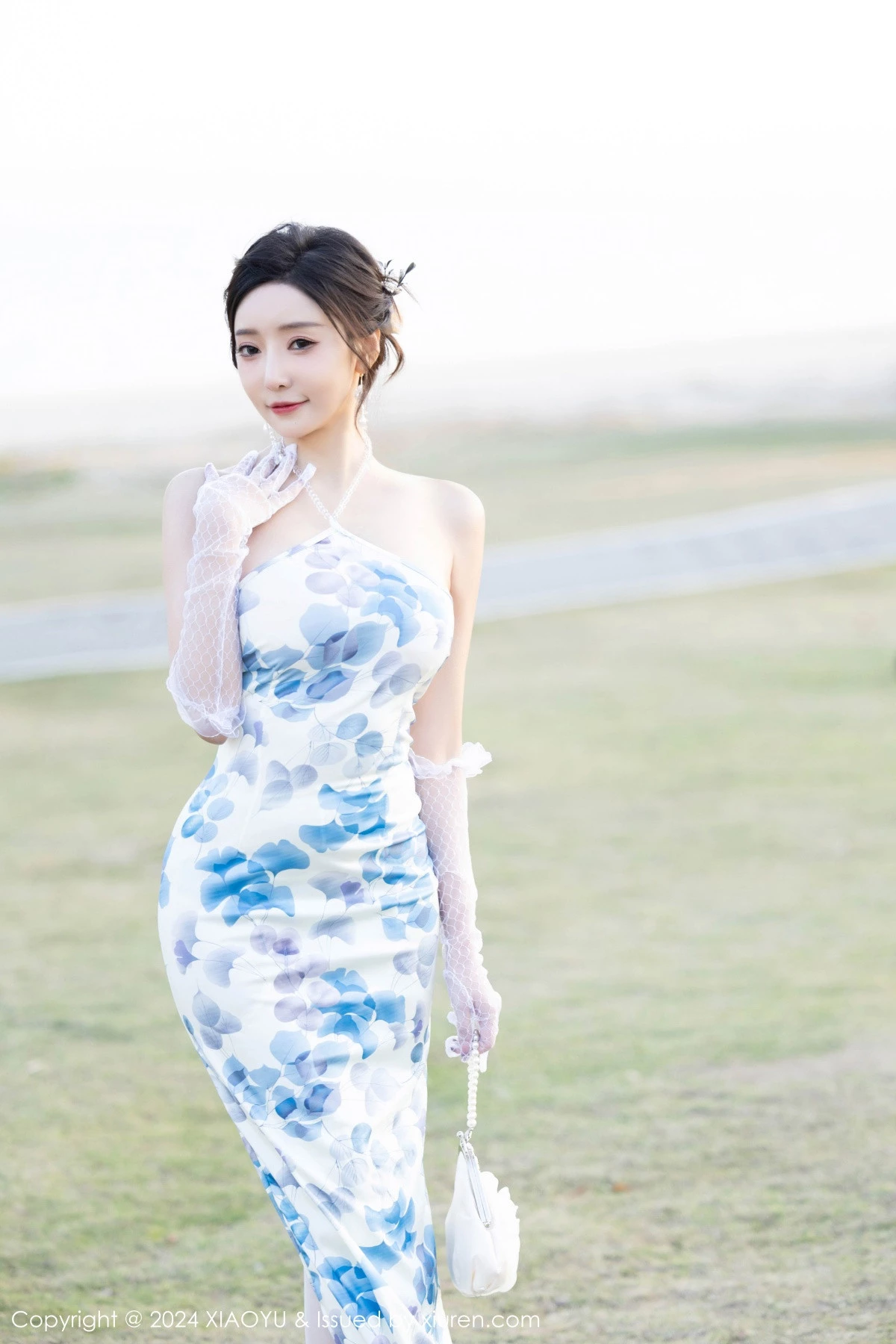 Xrmnw.Vip_王馨瑶_写真