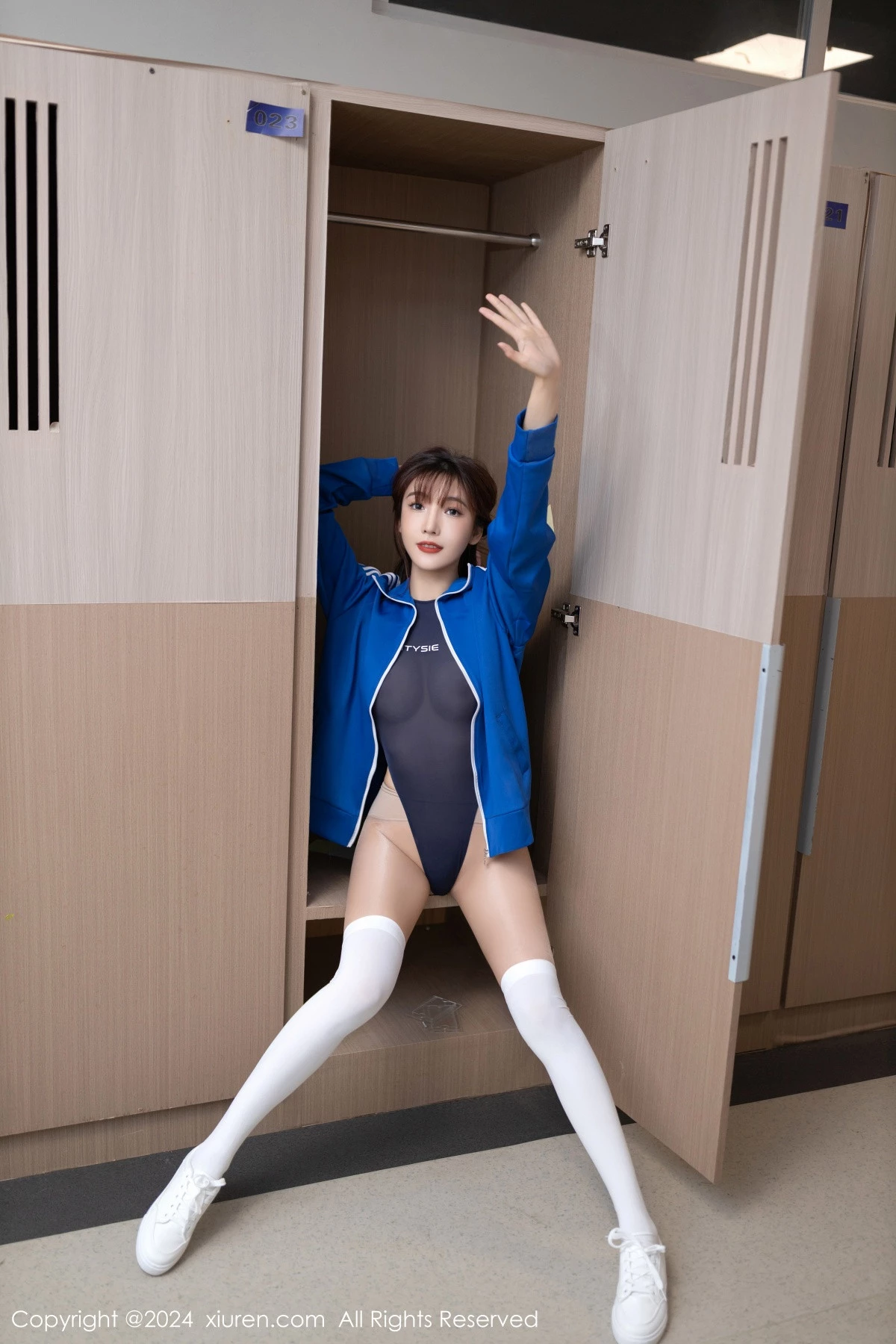 Xrmnw.Vip_陆萱萱_写真
