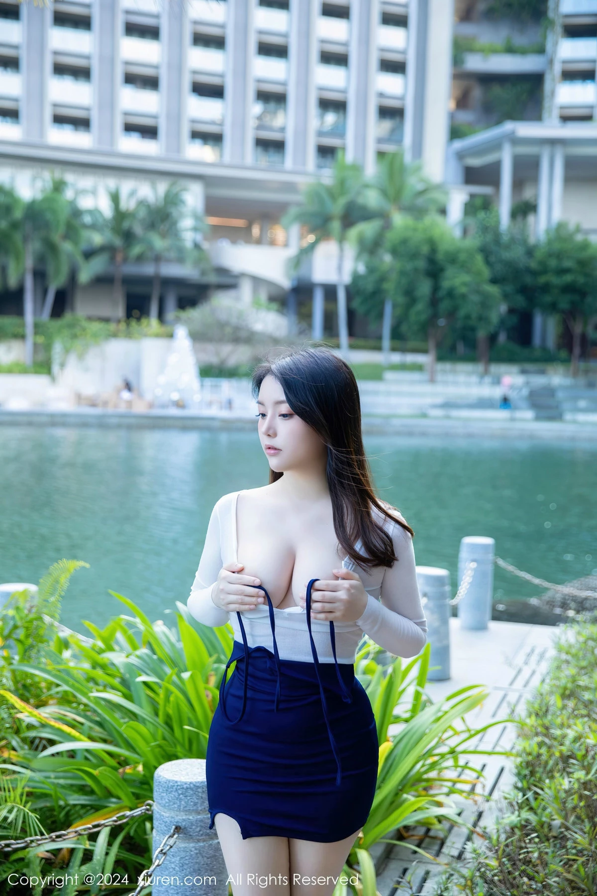 Xrmnw.Vip_豆瓣酱_写真
