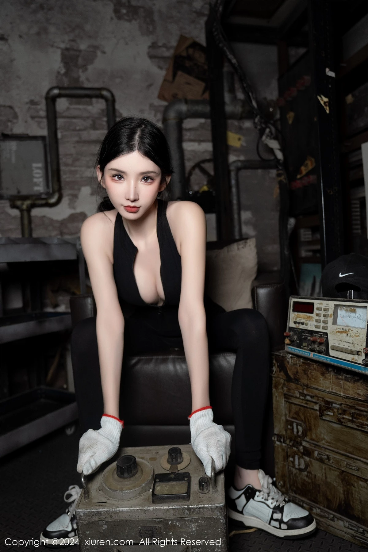 Xrmnw.Vip_周于希_写真