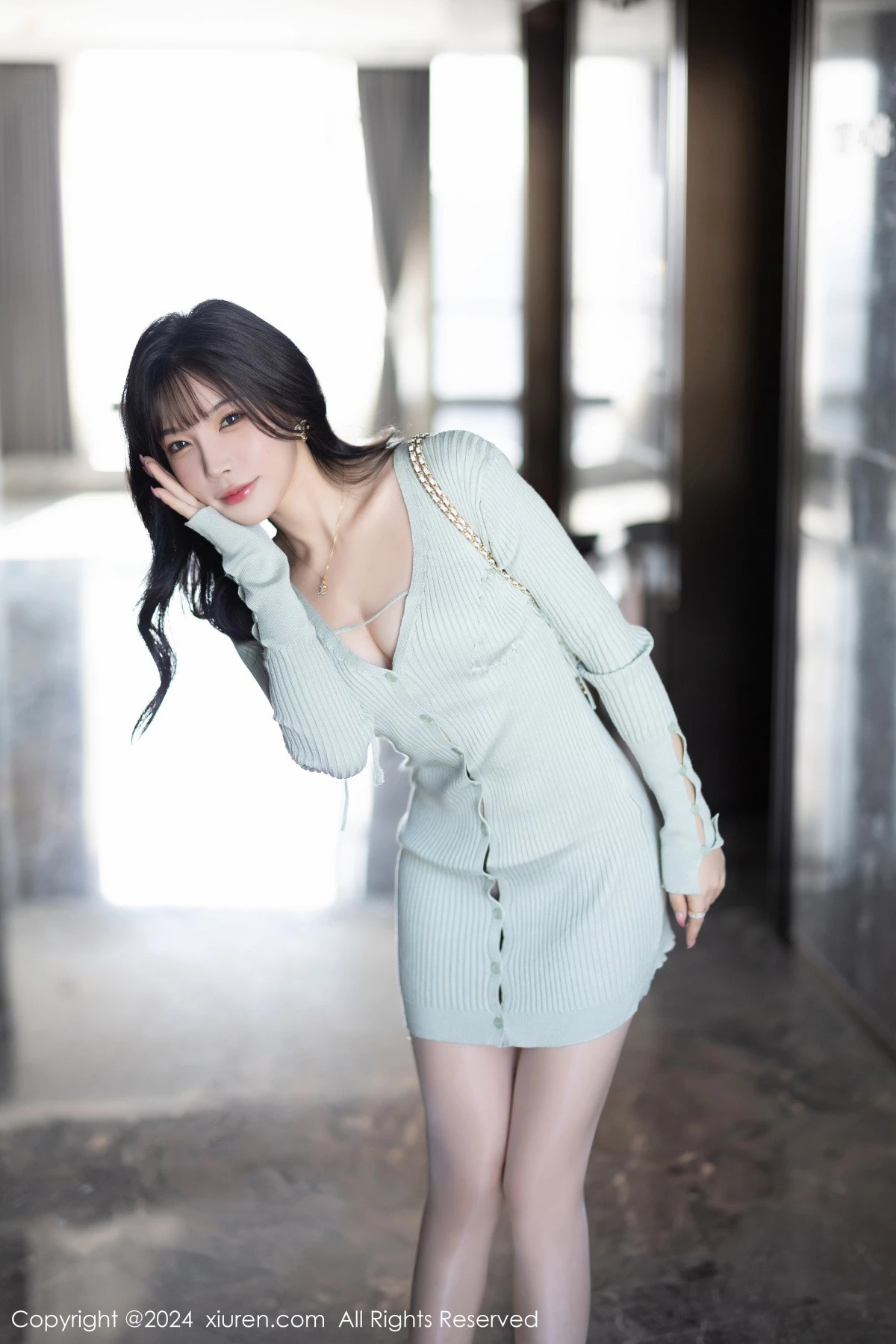 Xrmnw.Vip_徐莉芝_写真