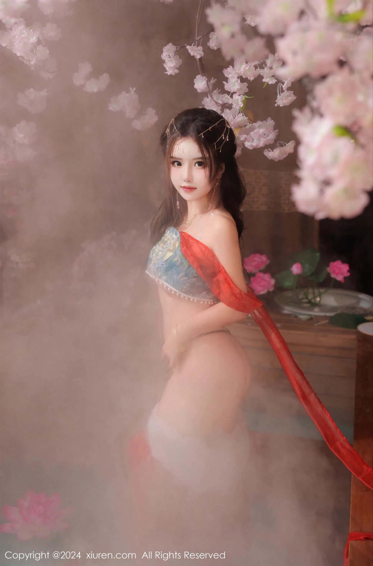 Xrmnw.Vip_小薯条_写真