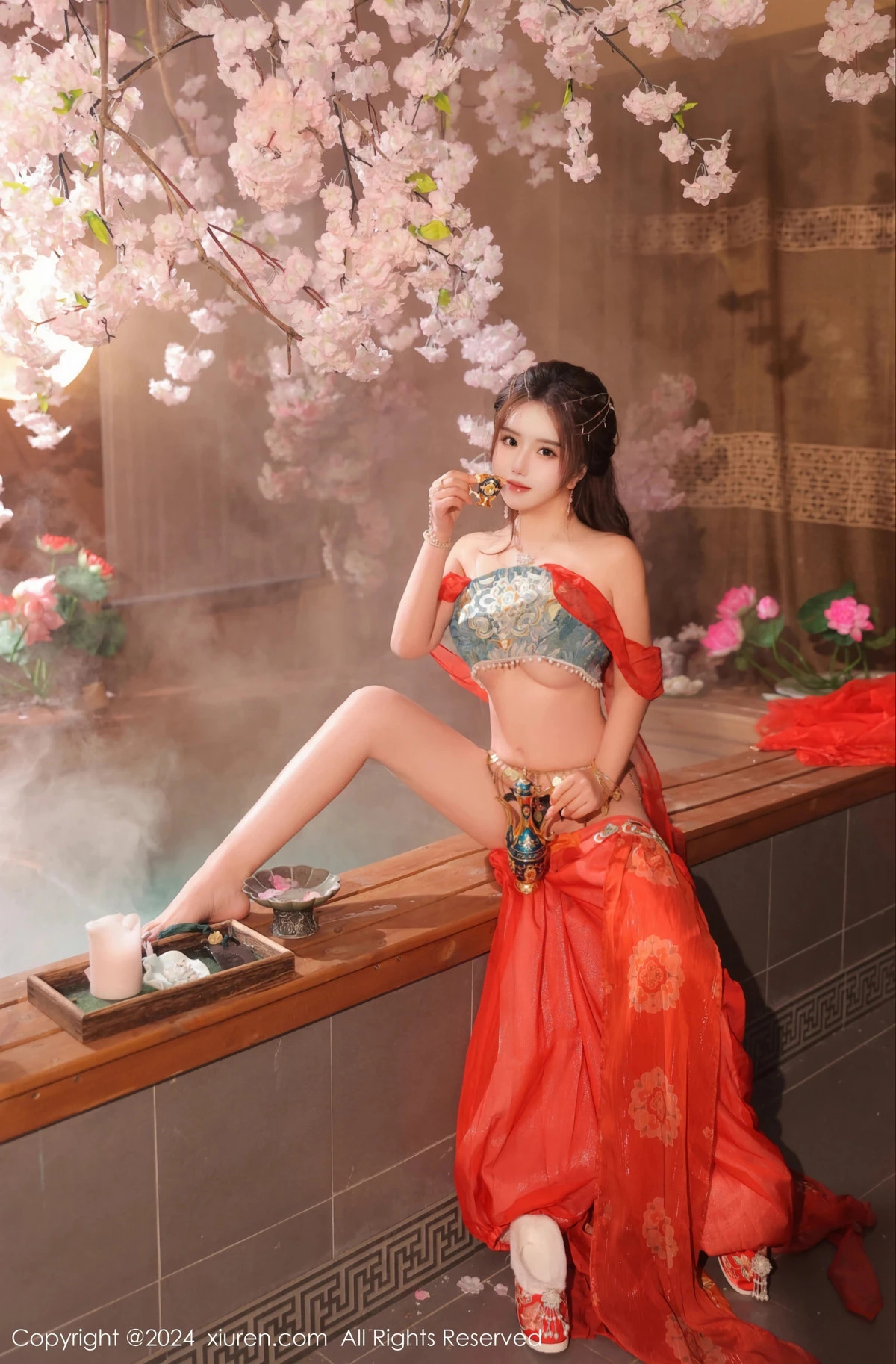 Xrmnw.Vip_小薯条_写真