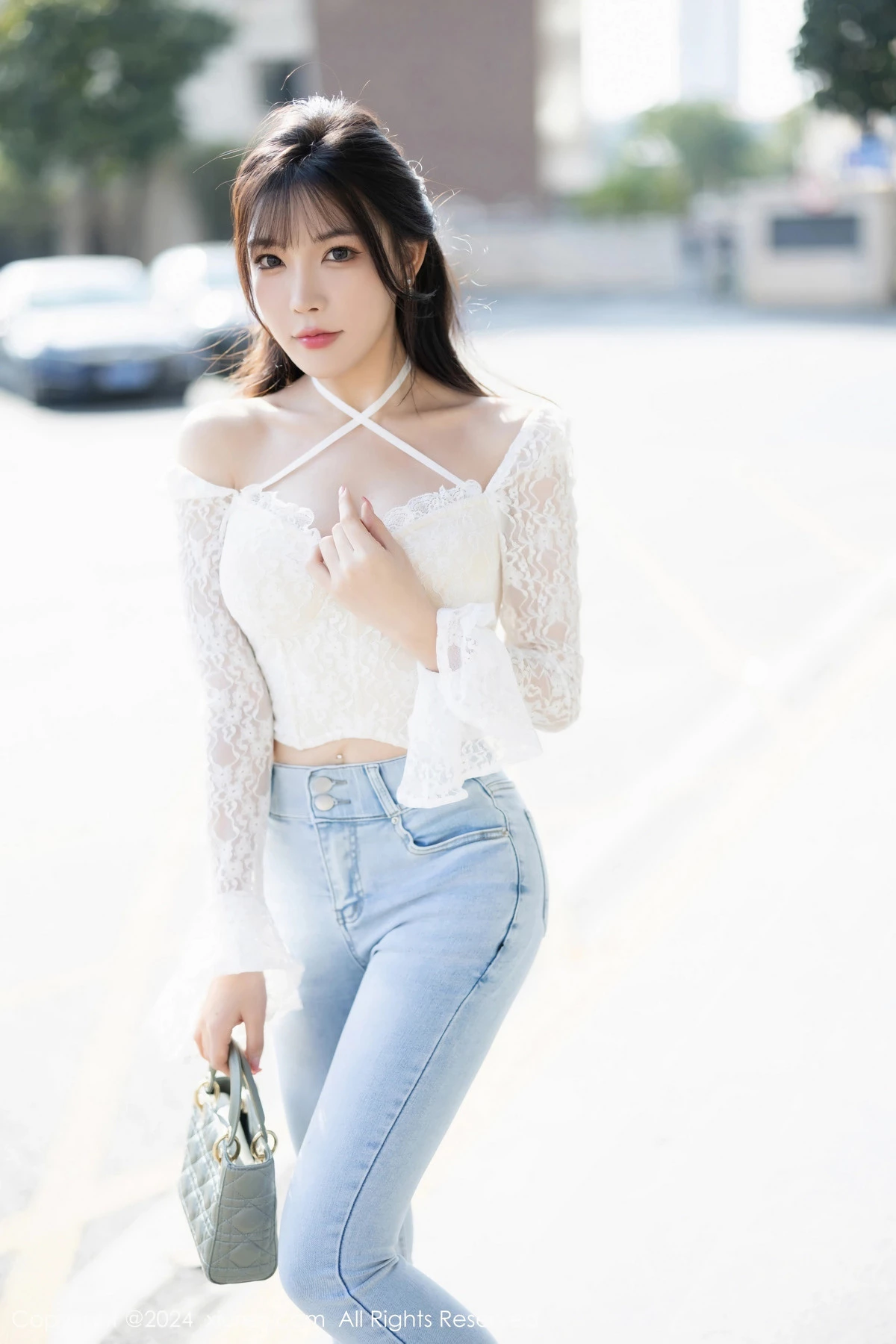Xrmnw.Vip_徐莉芝_写真