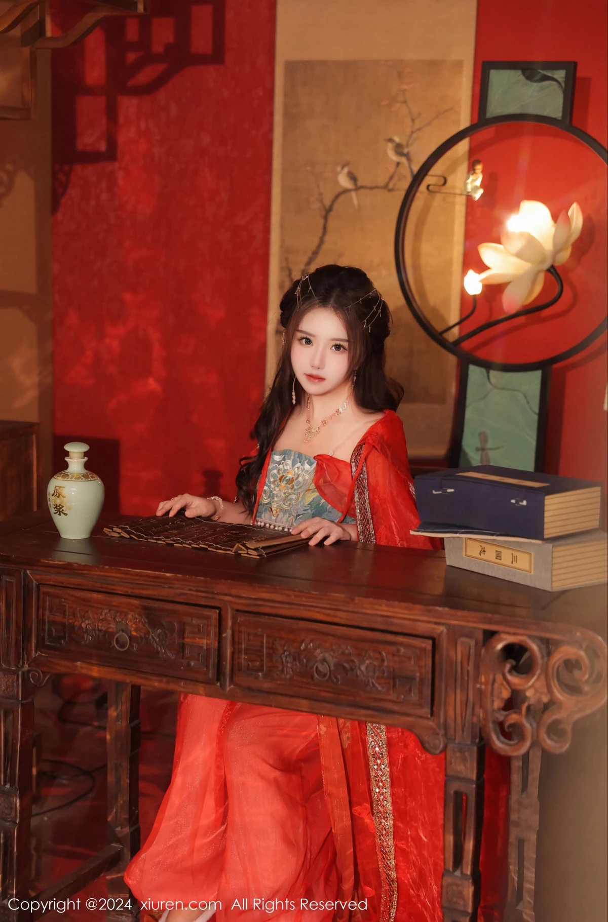 Xrmnw.Vip_小薯条_写真