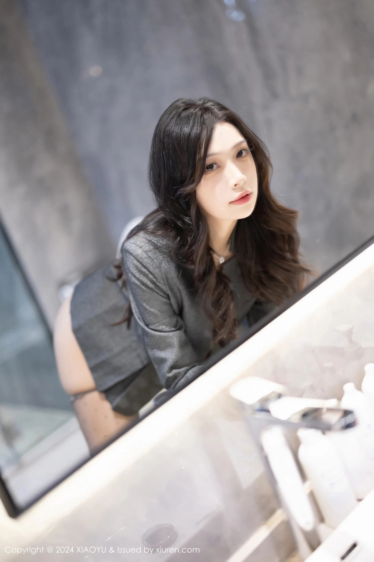 Xrmnw.Vip_郑颖姗_写真