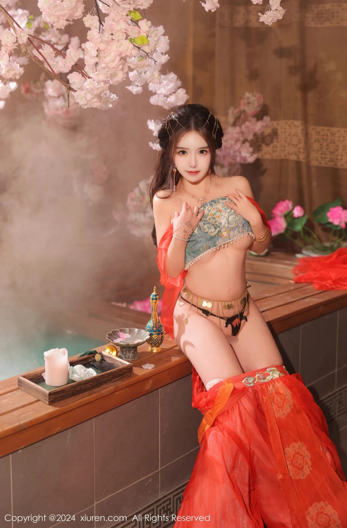 Xrmnw.Vip_小薯条_写真