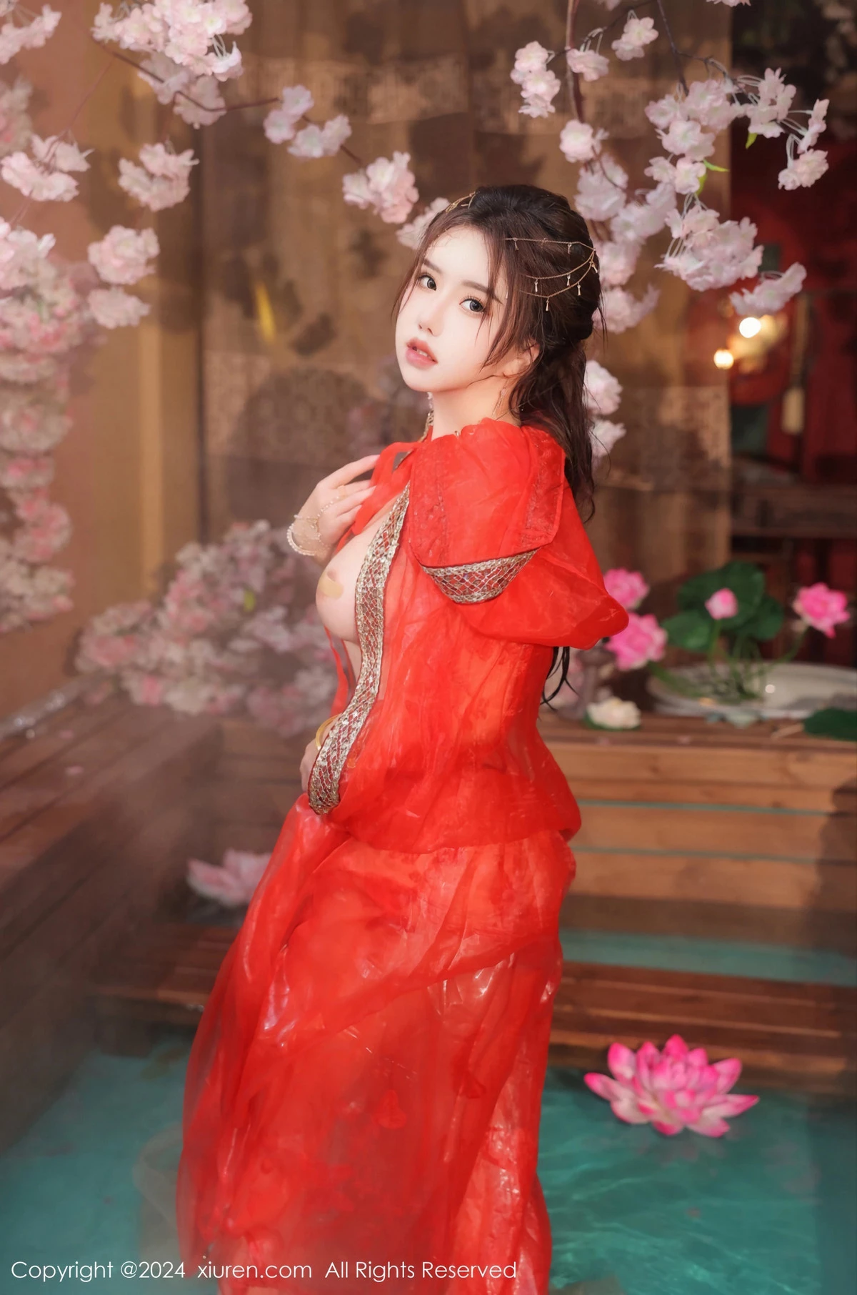 Xrmnw.Vip_小薯条_写真