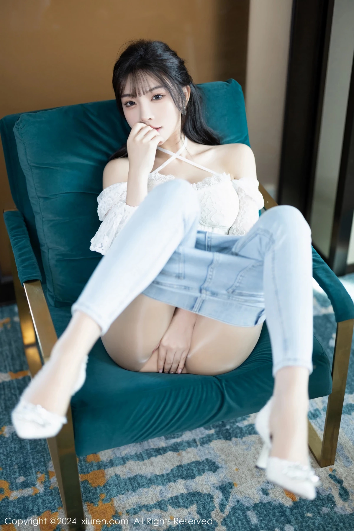 Xrmnw.Vip_徐莉芝_写真