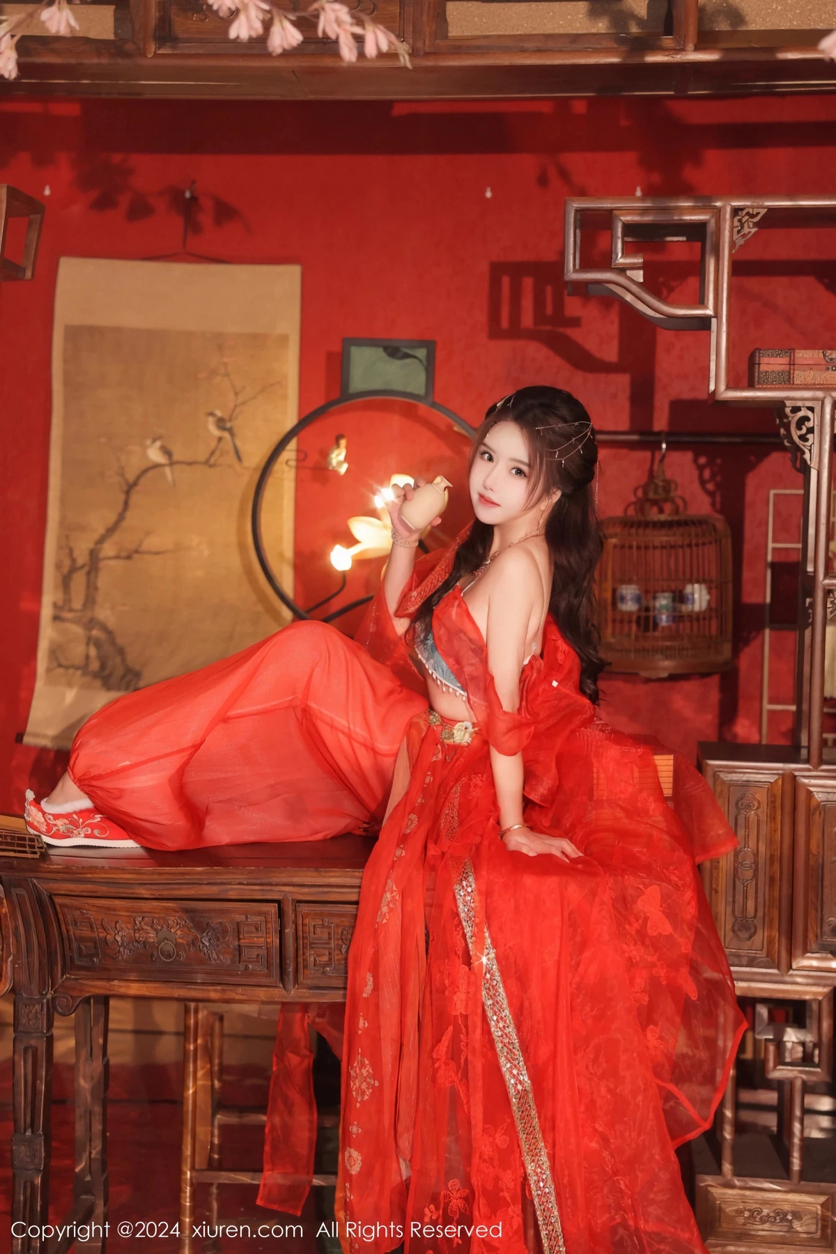 Xrmnw.Vip_小薯条_写真