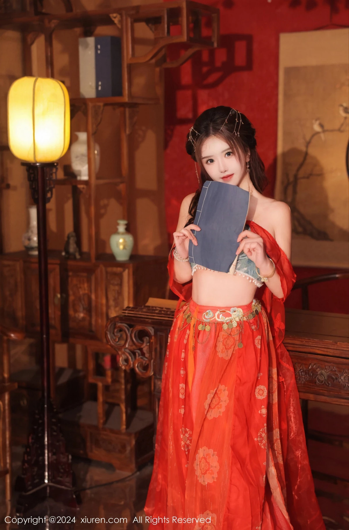 Xrmnw.Vip_小薯条_写真