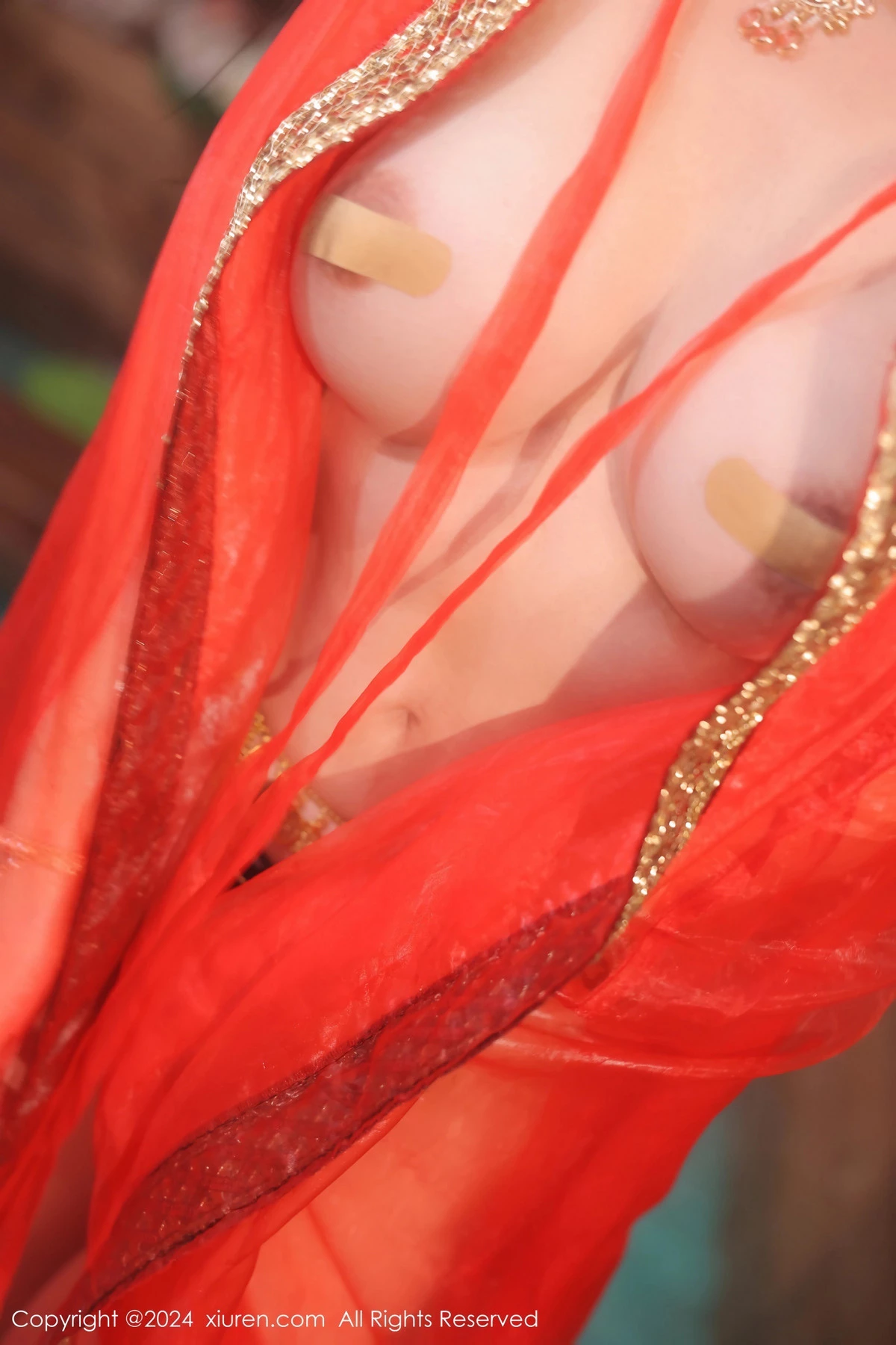 Xrmnw.Vip_小薯条_写真