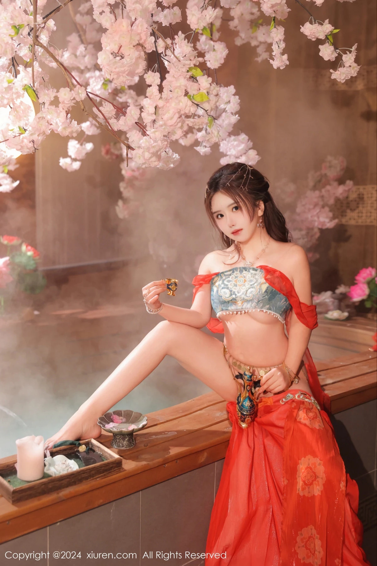 Xrmnw.Vip_小薯条_写真