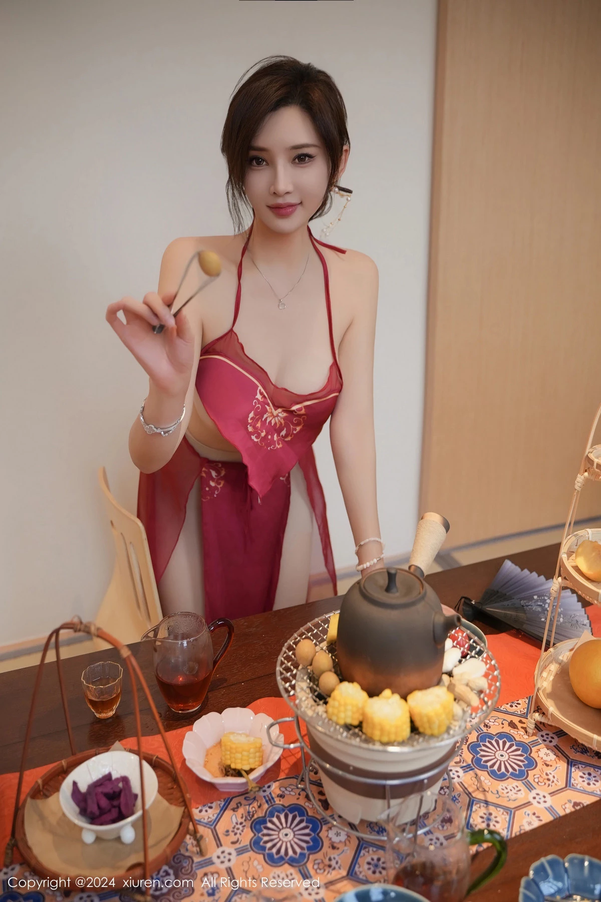 Xrmnw.Vip_周妍希_写真