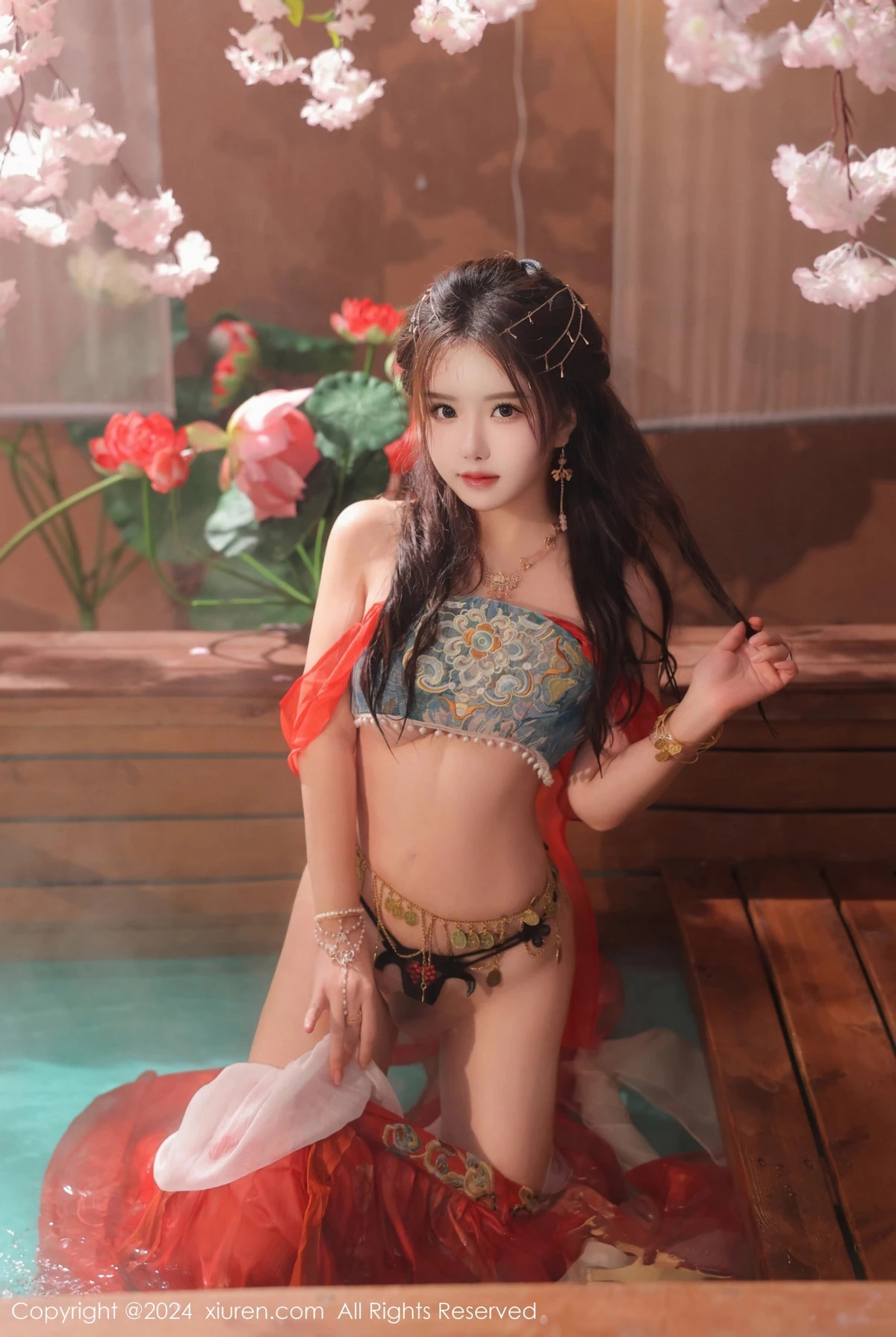 Xrmnw.Vip_小薯条_写真