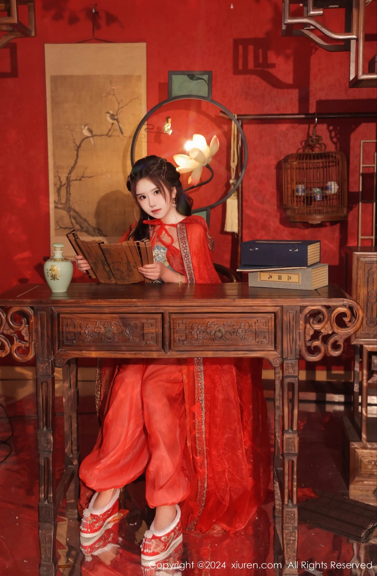 Xrmnw.Vip_小薯条_写真