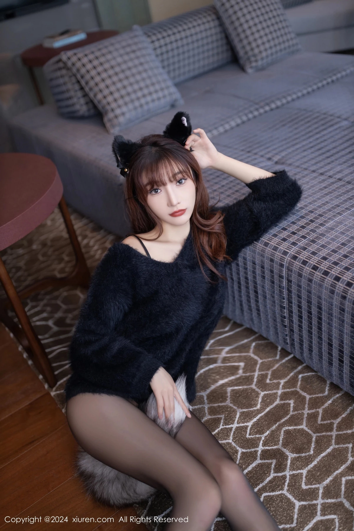 Xrmnw.Vip_陆萱萱_写真