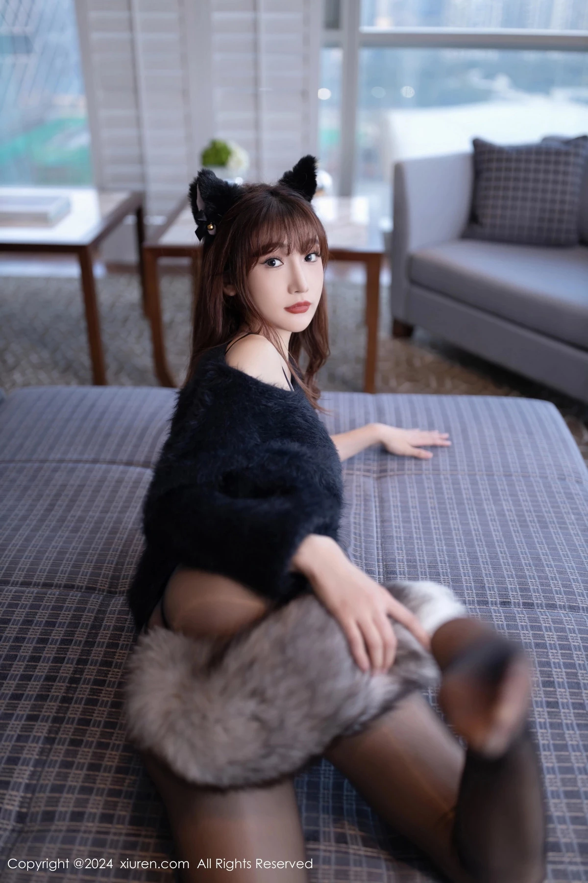Xrmnw.Vip_陆萱萱_写真
