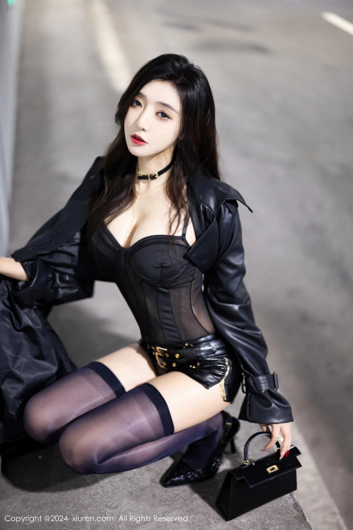 Xrmnw.Vip_王馨瑶_写真