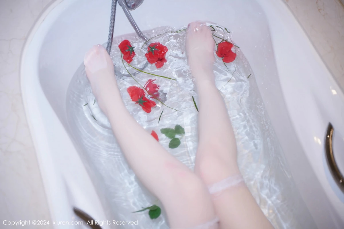Xrmnw.Vip_梦灵儿_写真