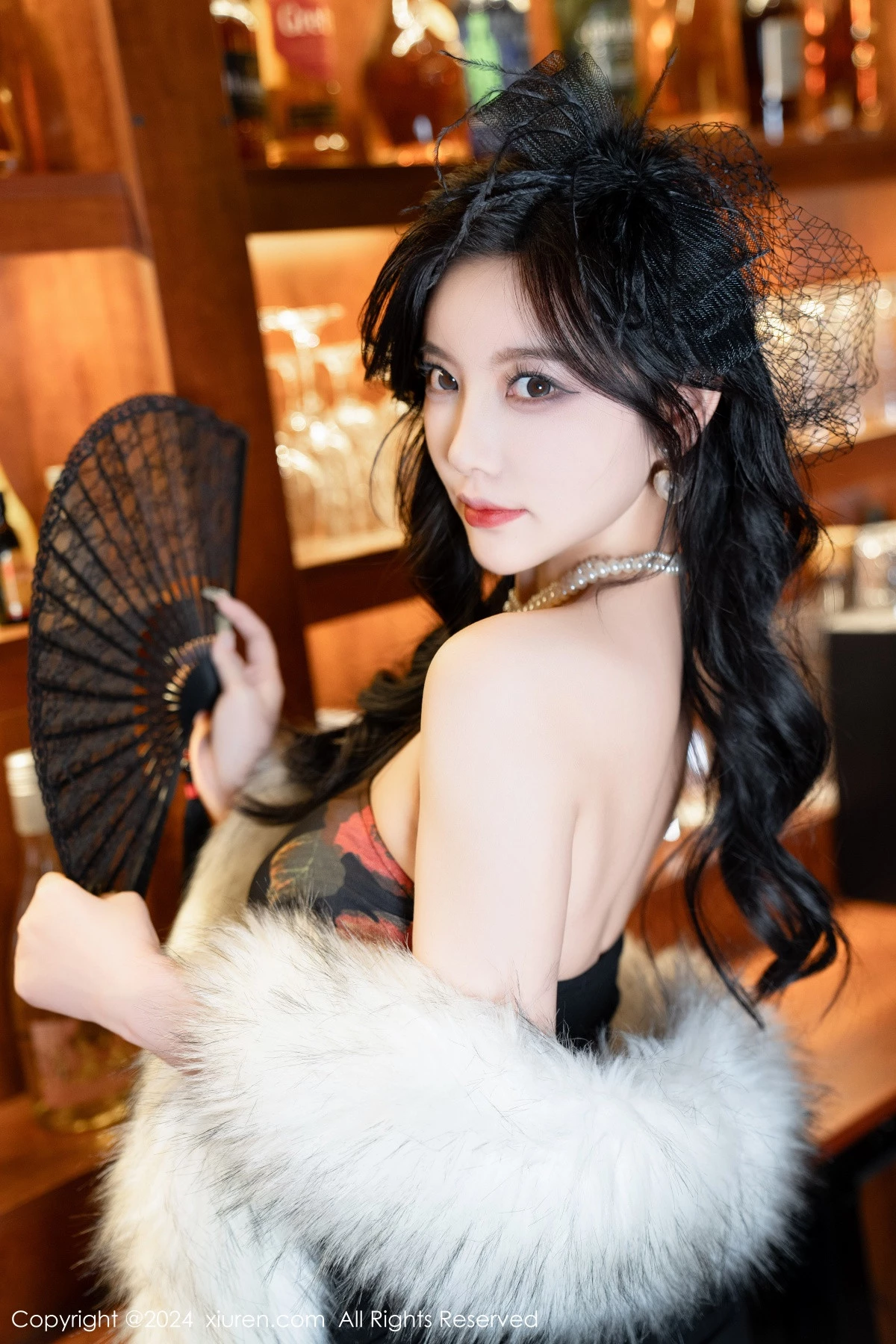 Xrmnw.Vip_杨晨晨_写真