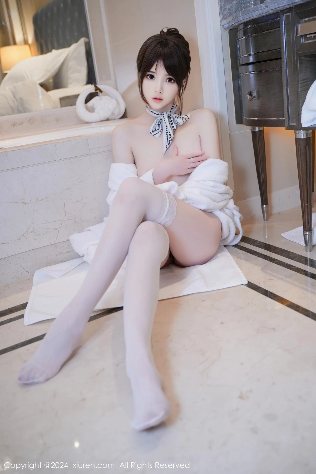 Xrmnw.Vip_梦灵儿_写真