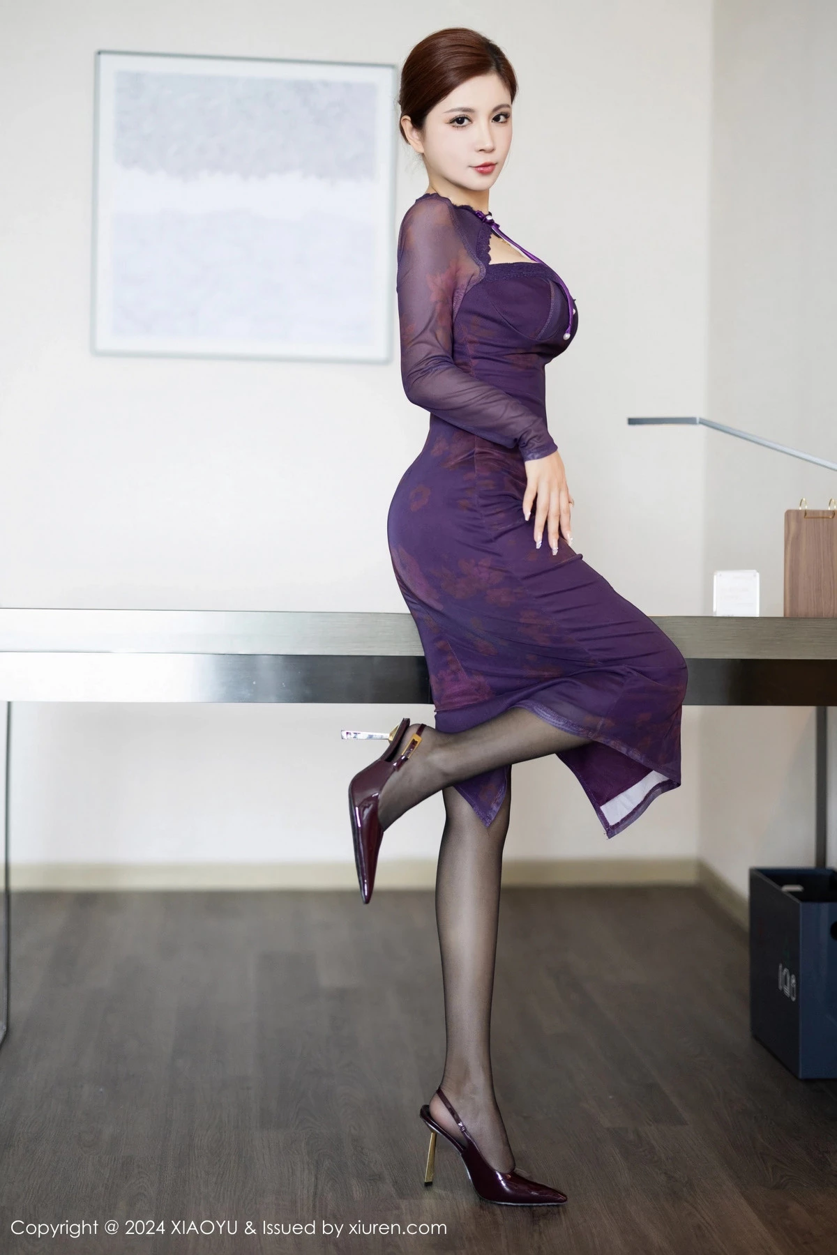 Xrmnw.Vip_小蛮妖_写真