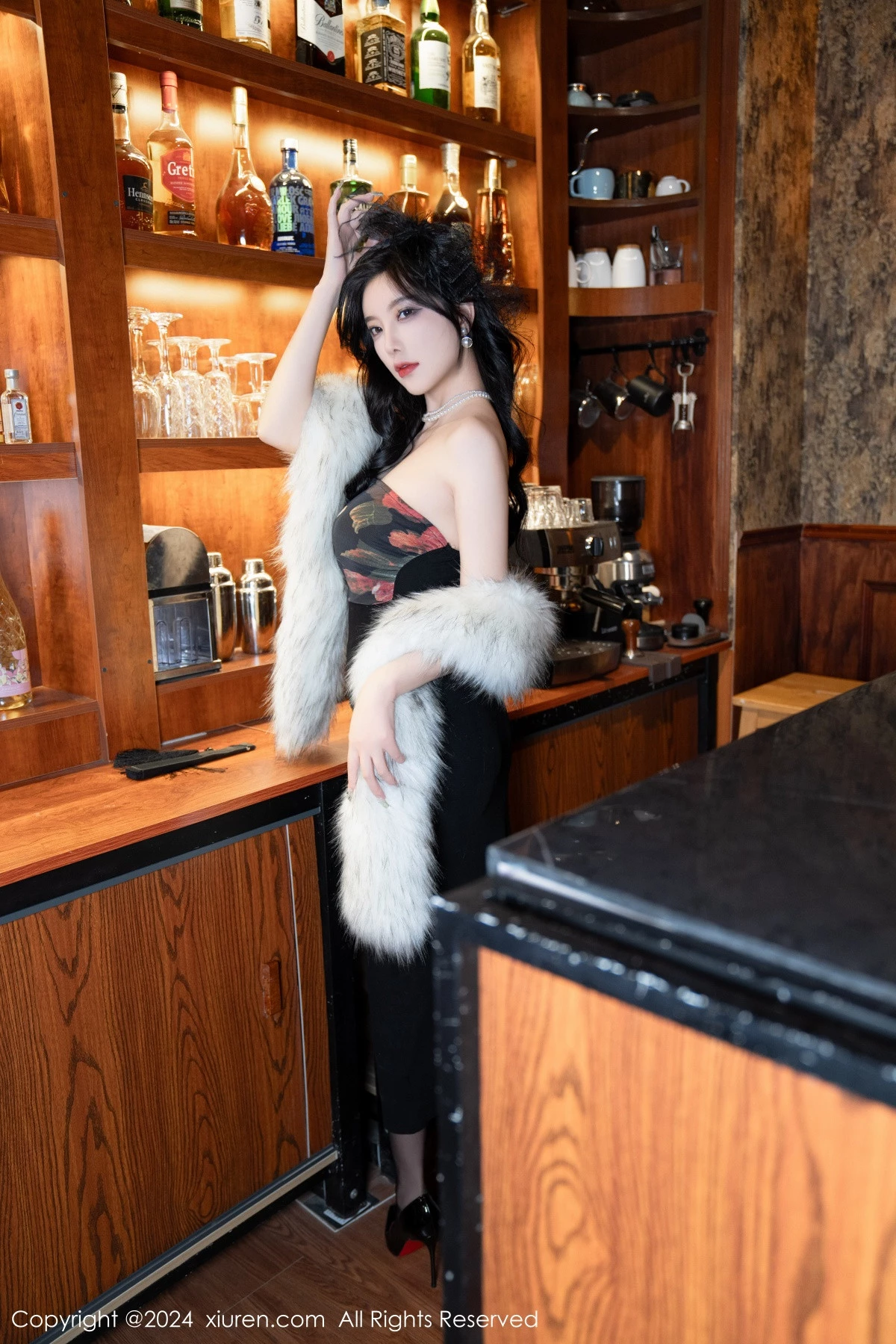 Xrmnw.Vip_杨晨晨_写真
