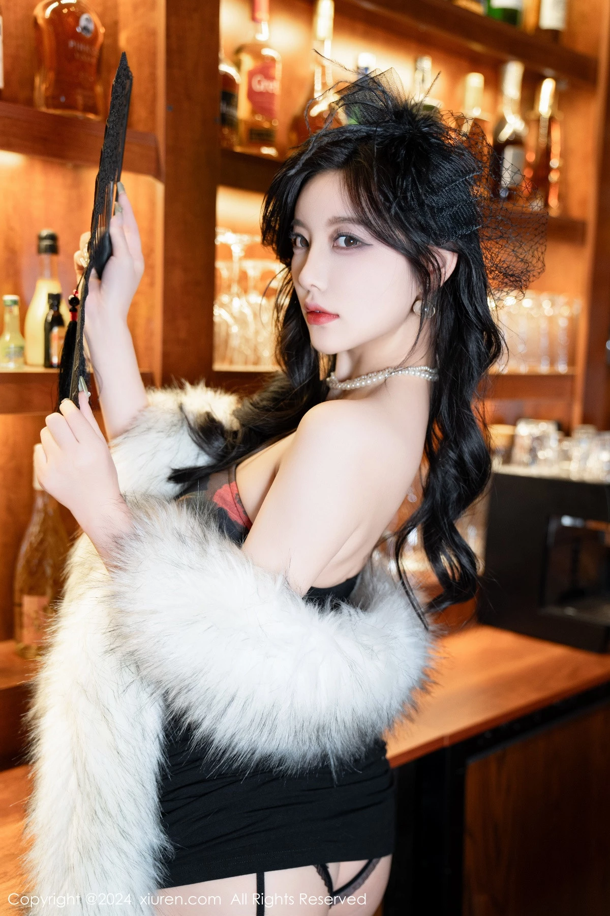 Xrmnw.Vip_杨晨晨_写真