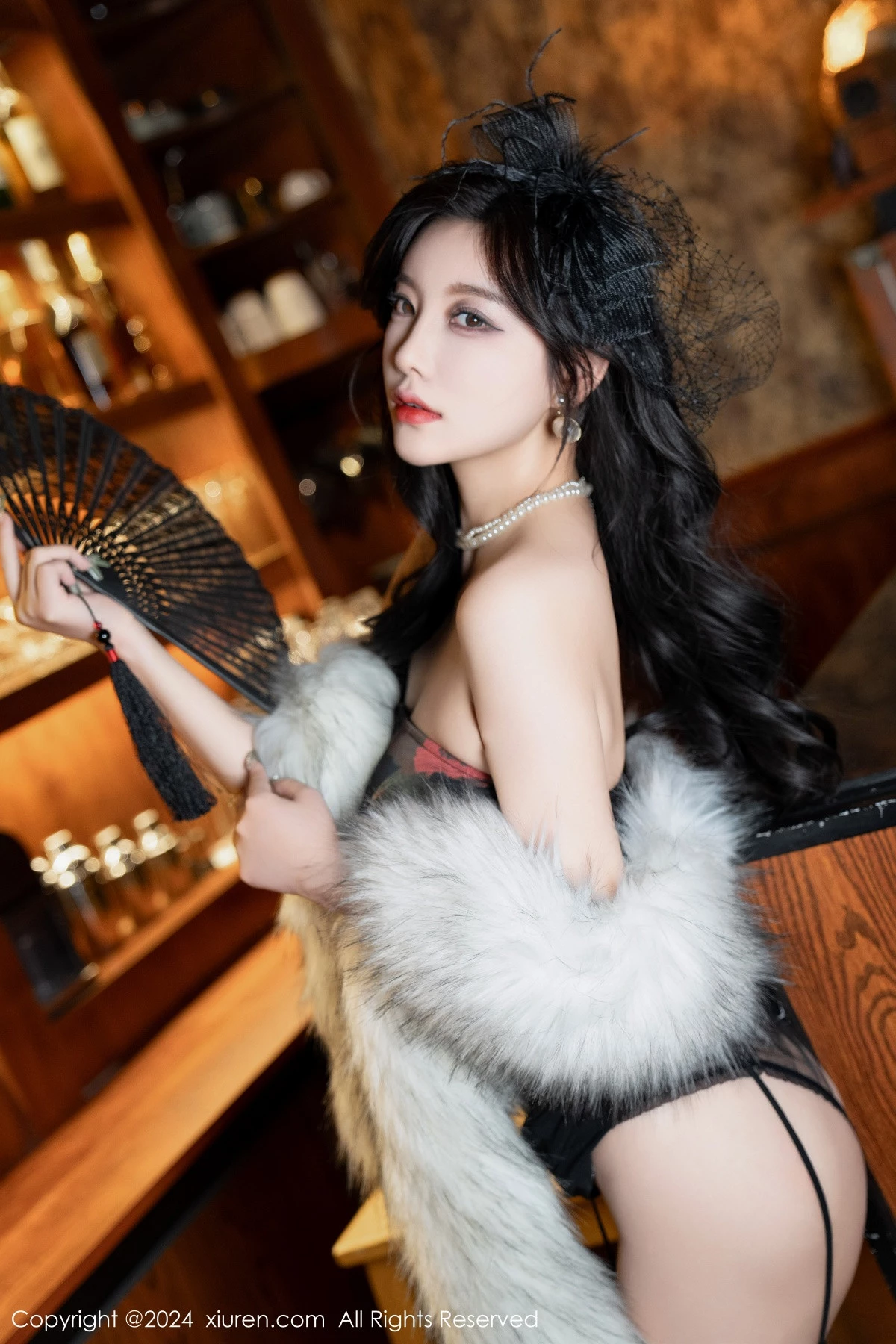 Xrmnw.Vip_杨晨晨_写真
