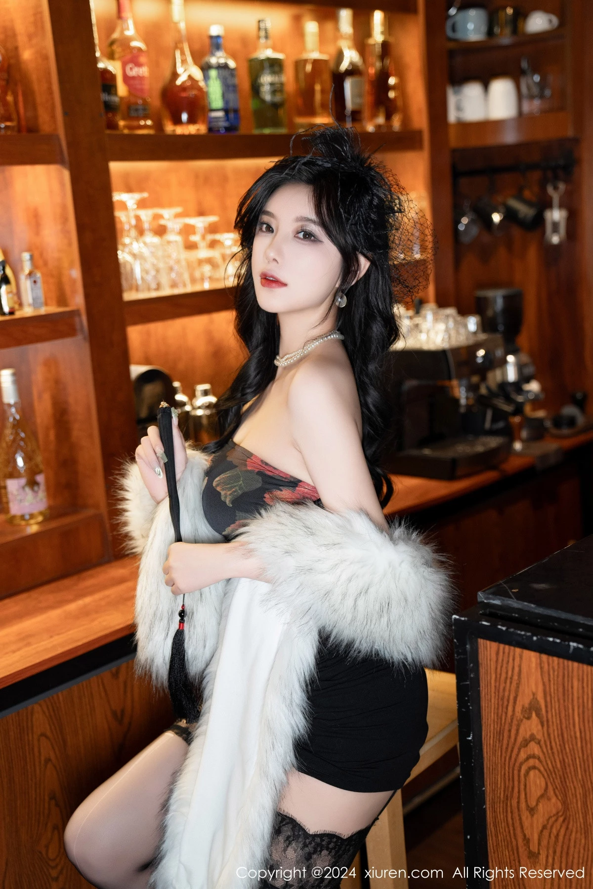 Xrmnw.Vip_杨晨晨_写真
