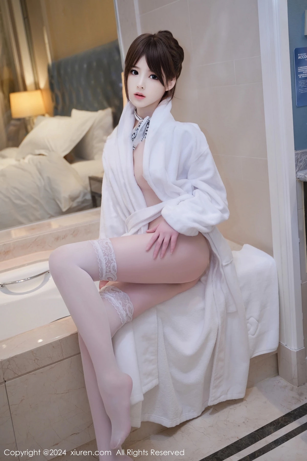 Xrmnw.Vip_梦灵儿_写真