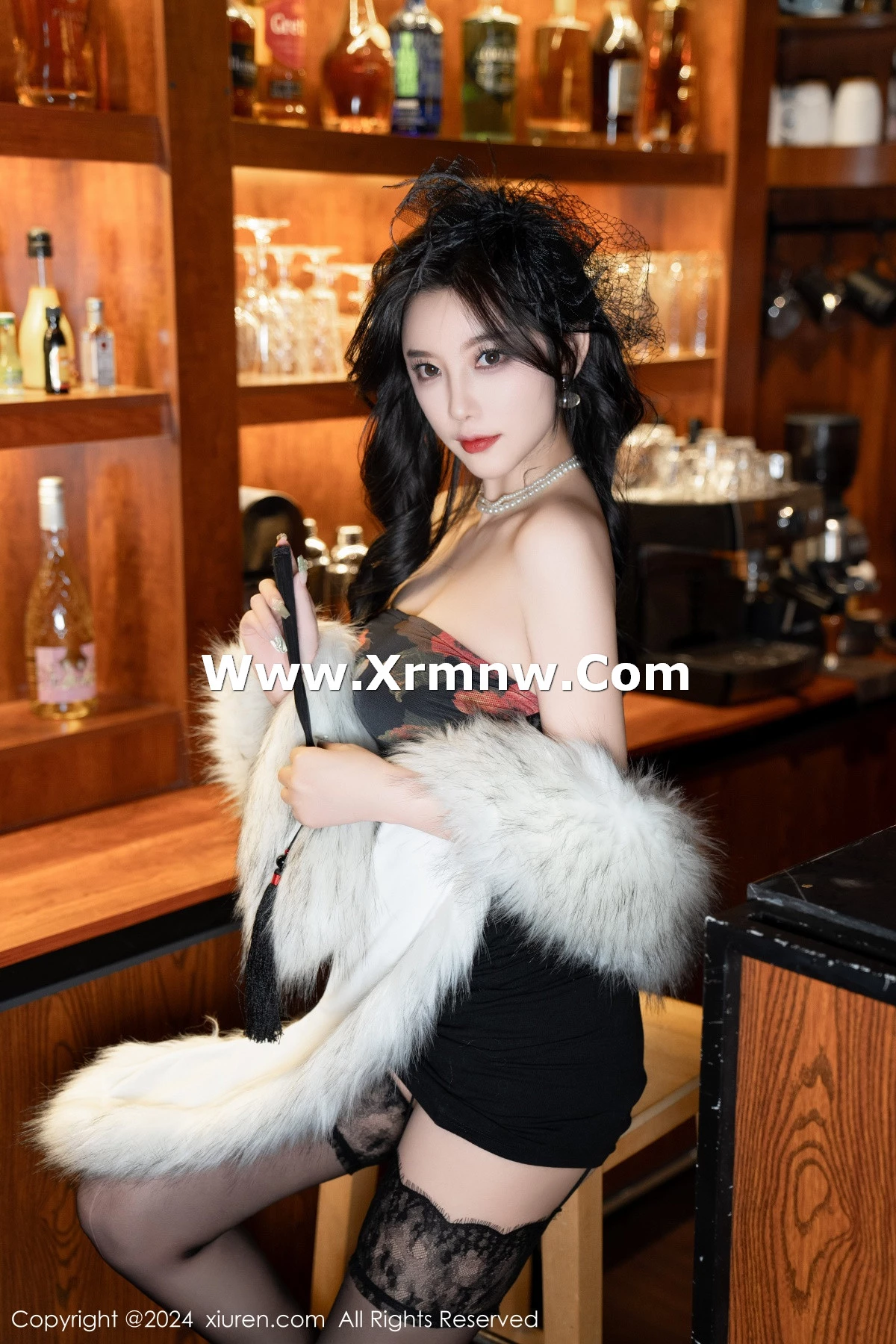Xrmnw.Vip_杨晨晨_写真