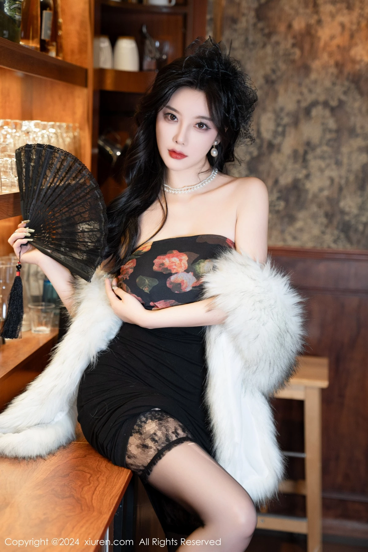 Xrmnw.Vip_杨晨晨_写真