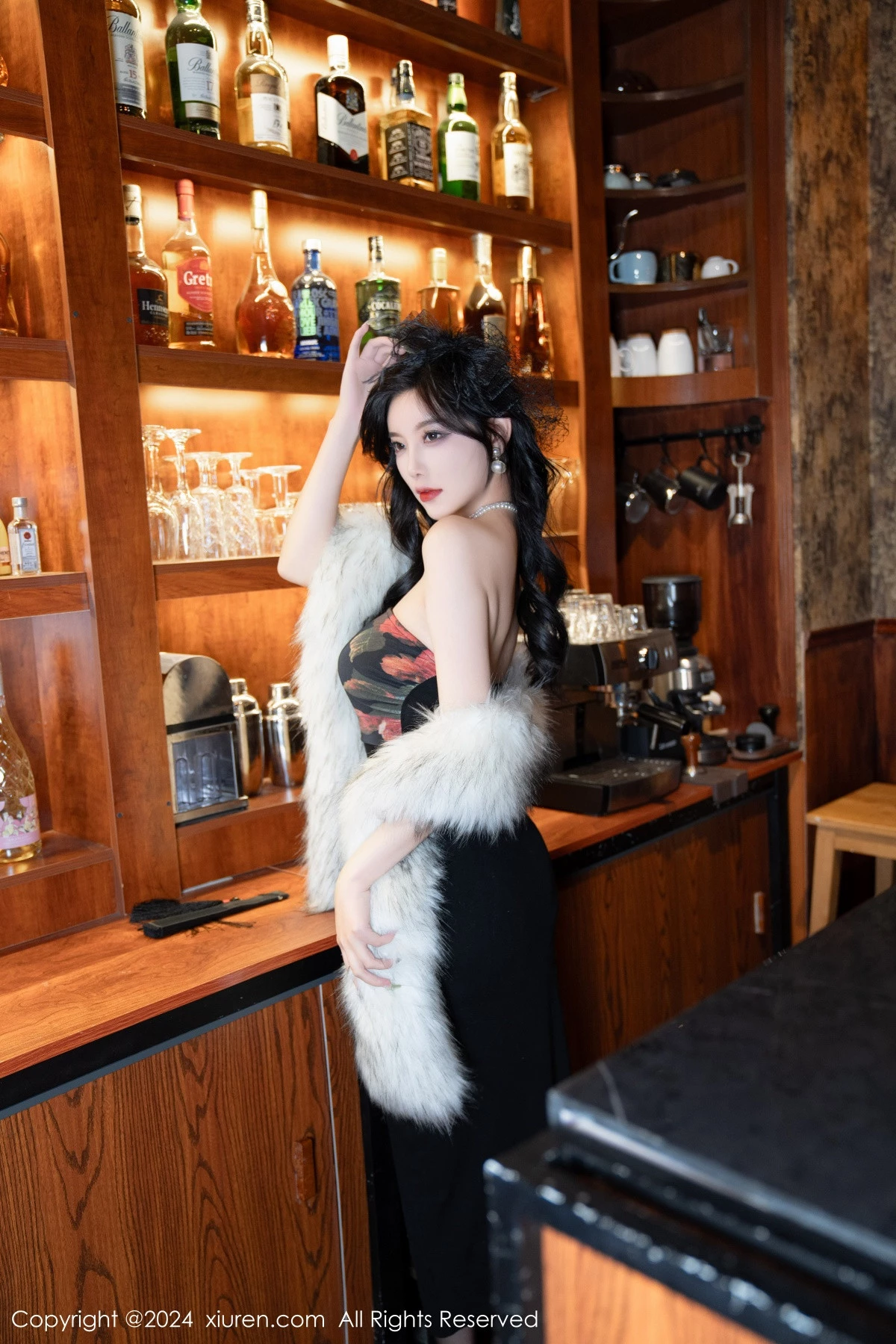Xrmnw.Vip_杨晨晨_写真