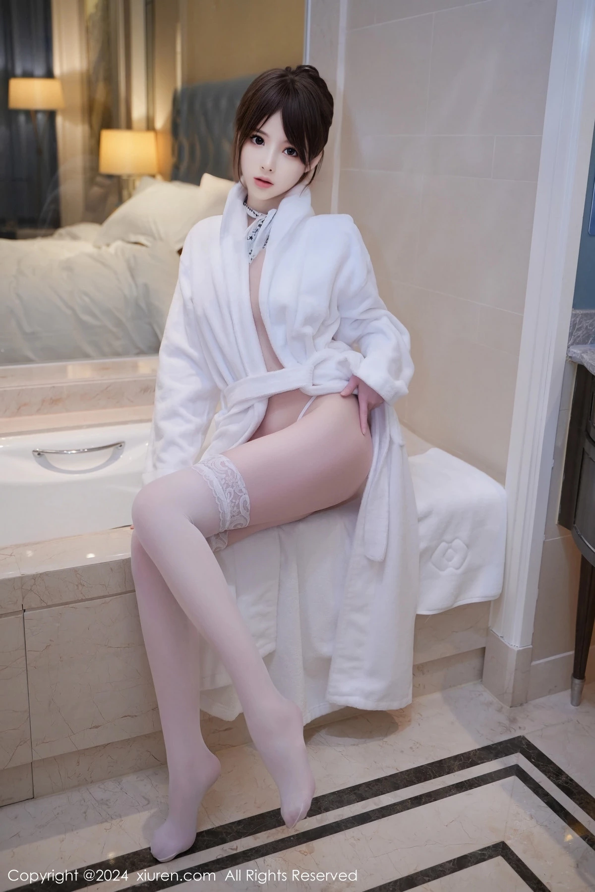 Xrmnw.Vip_梦灵儿_写真