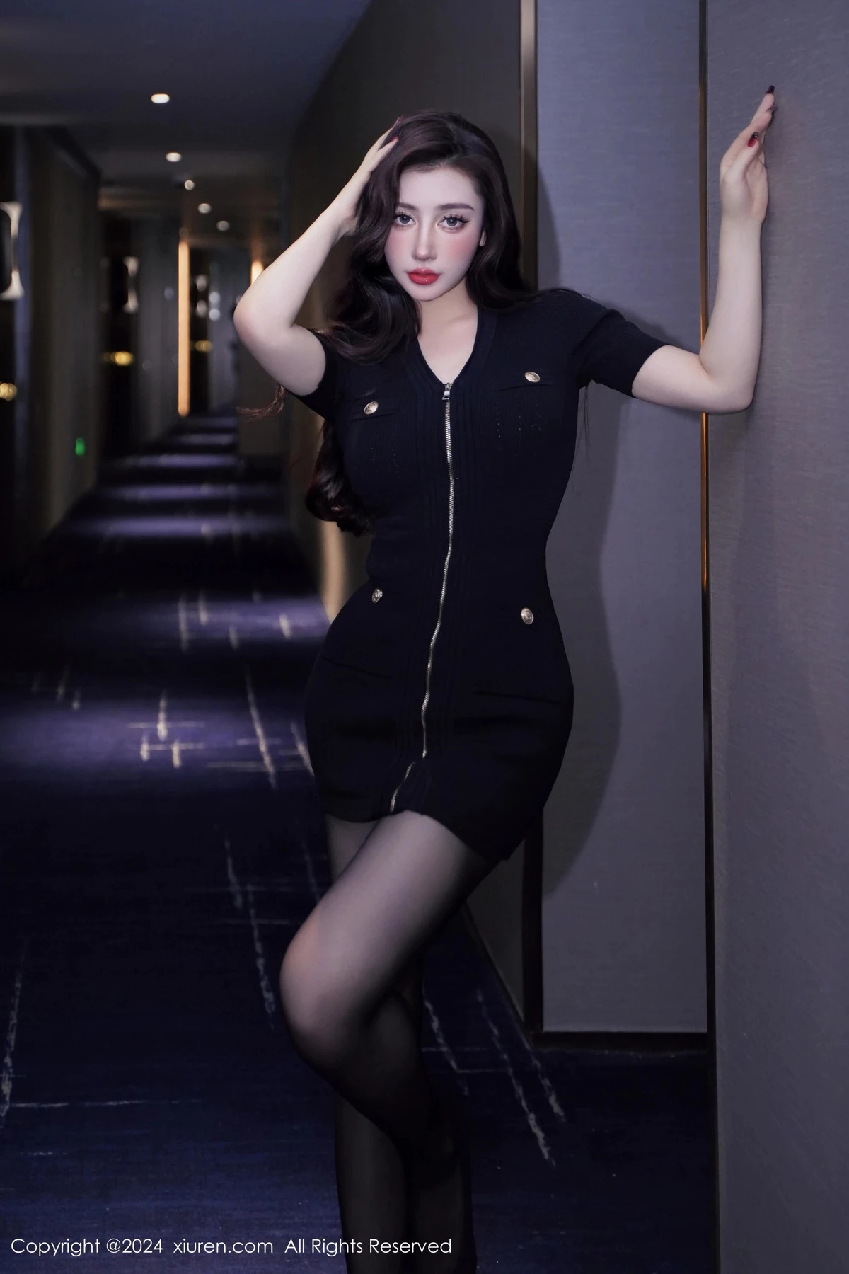 Xrmnw.Vip_蕾蕾醒了没_写真
