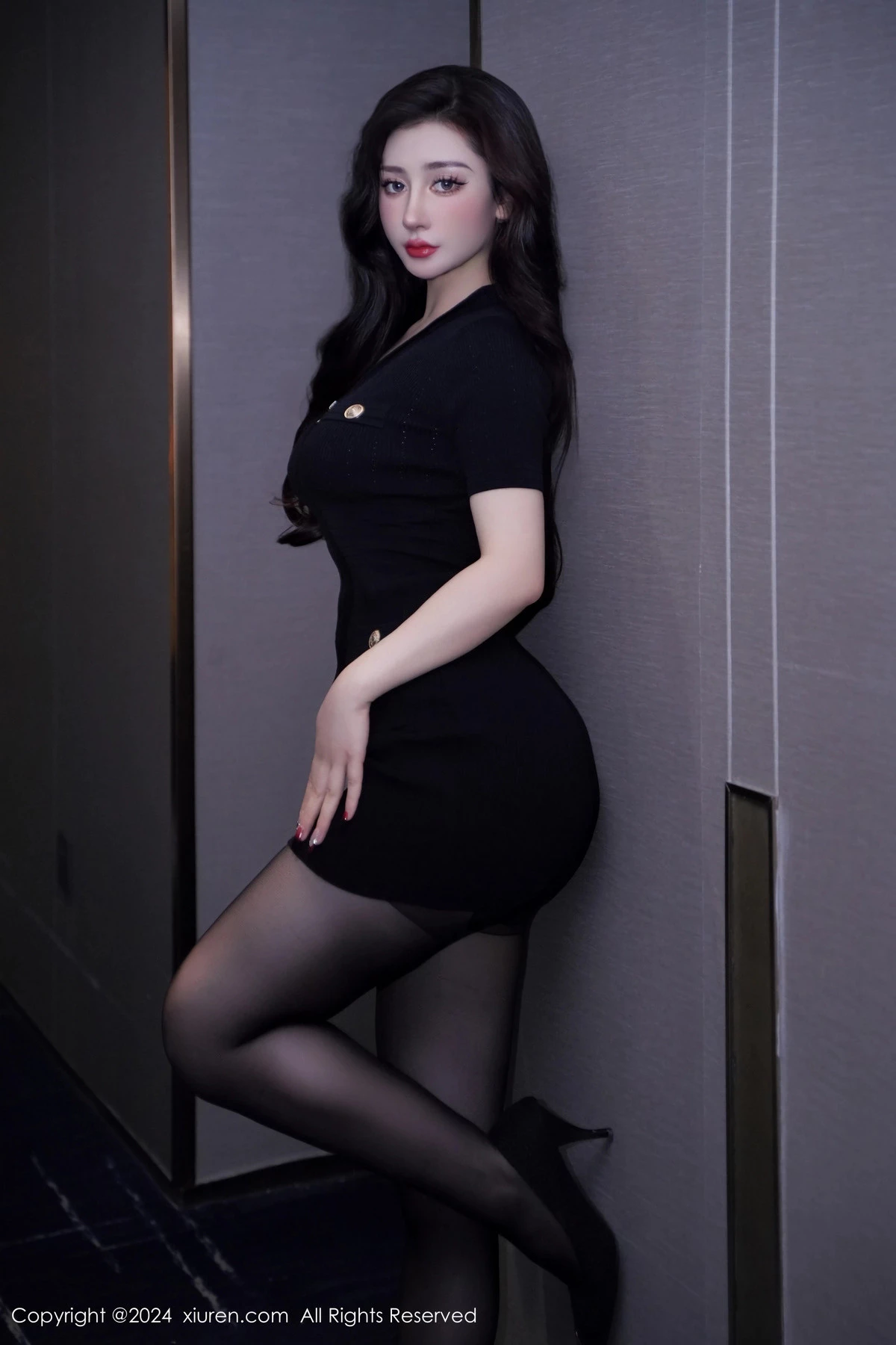 Xrmnw.Vip_蕾蕾醒了没_写真