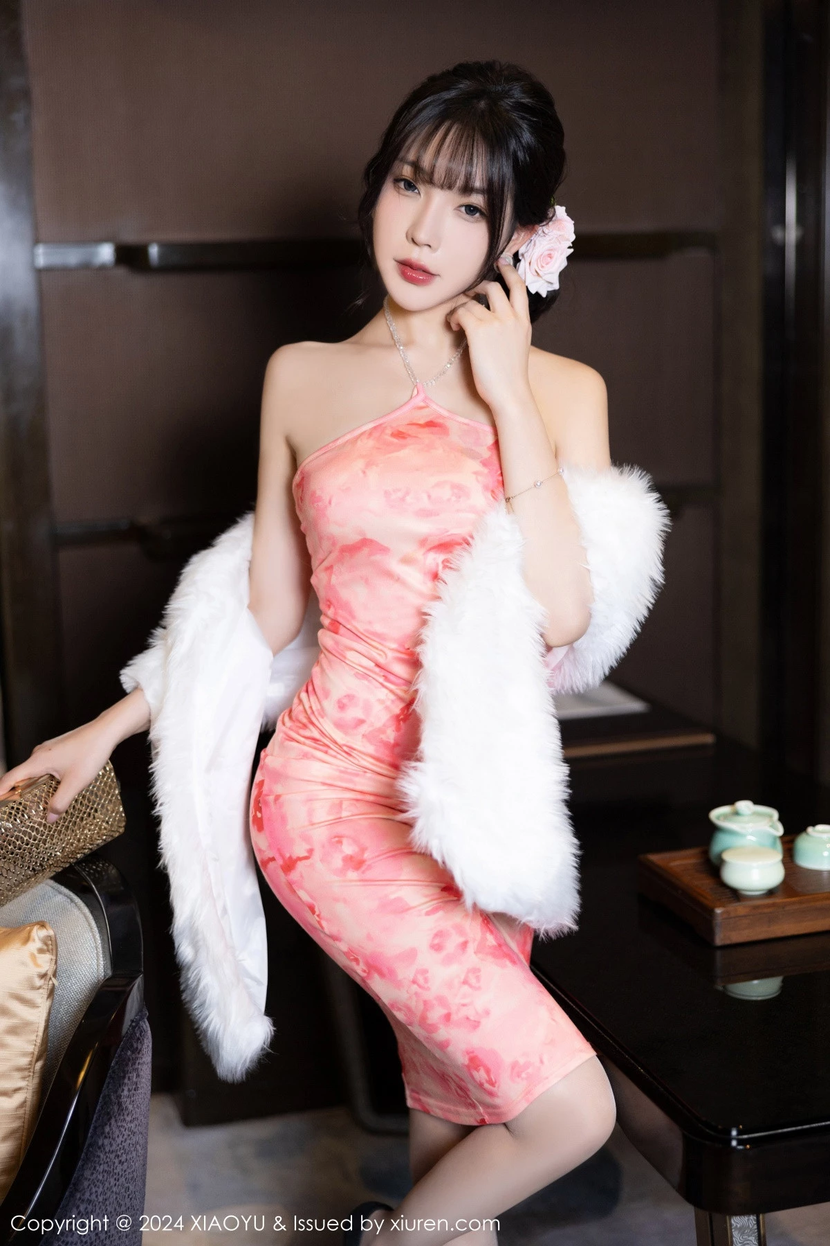 Xrmnw.Vip_徐莉芝_写真