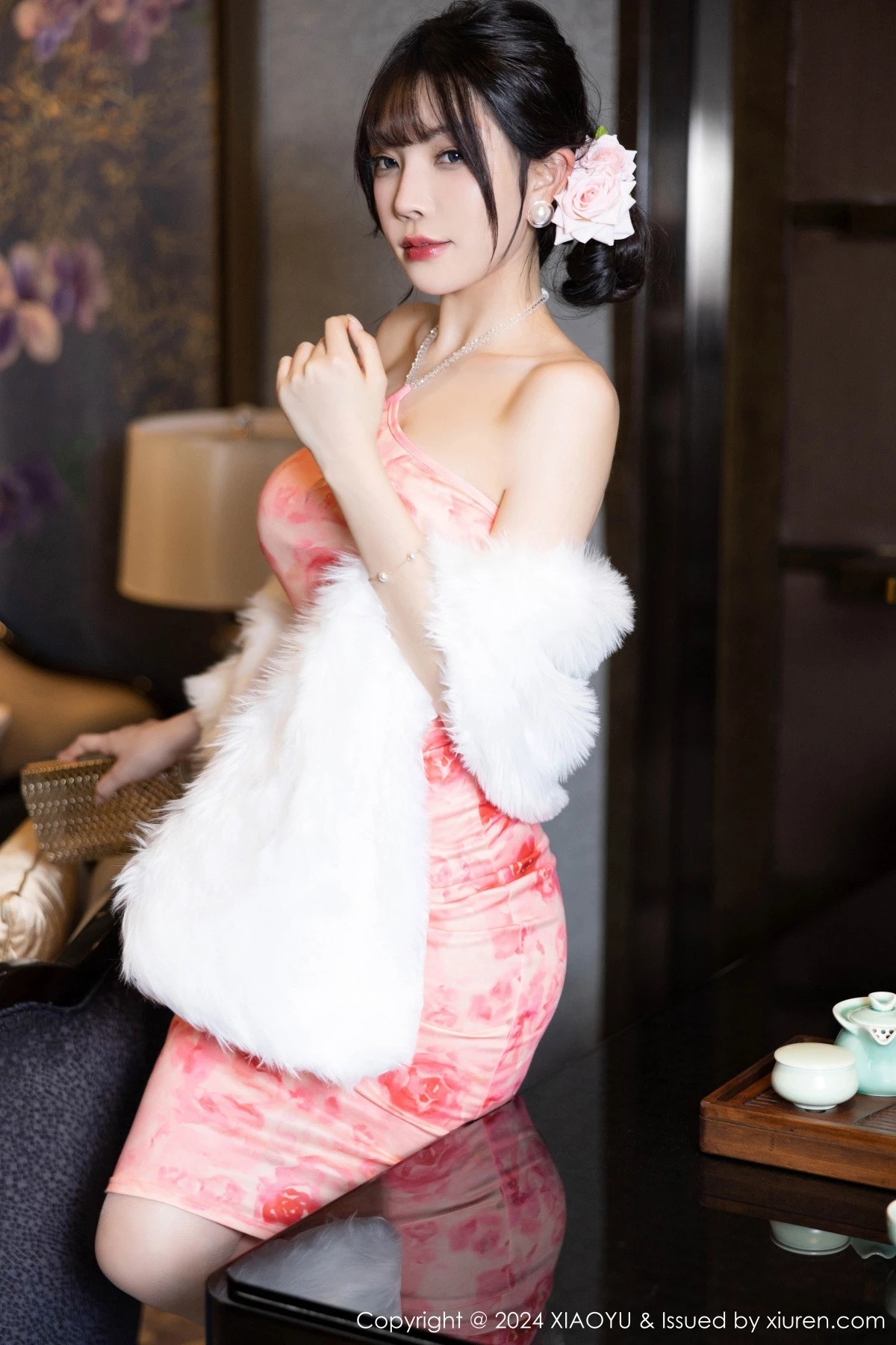 Xrmnw.Vip_徐莉芝_写真