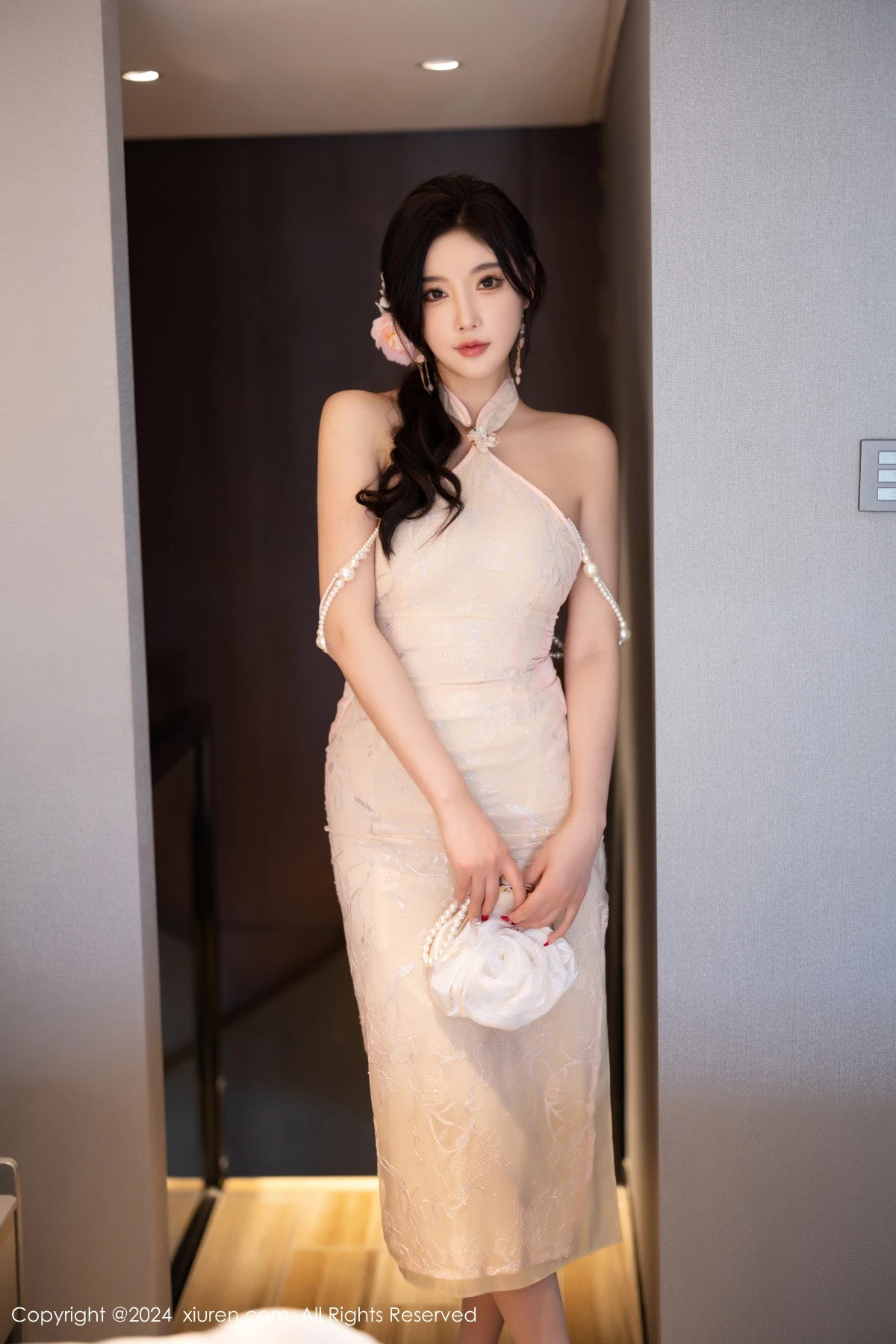 Xrmnw.Vip_杨晨晨_写真