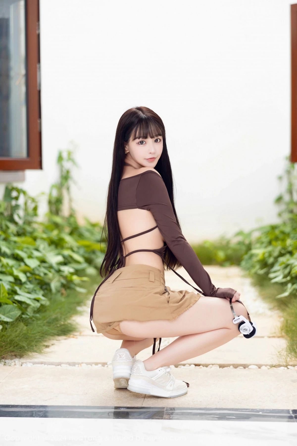 Xrmnw.Vip_朱可儿_写真