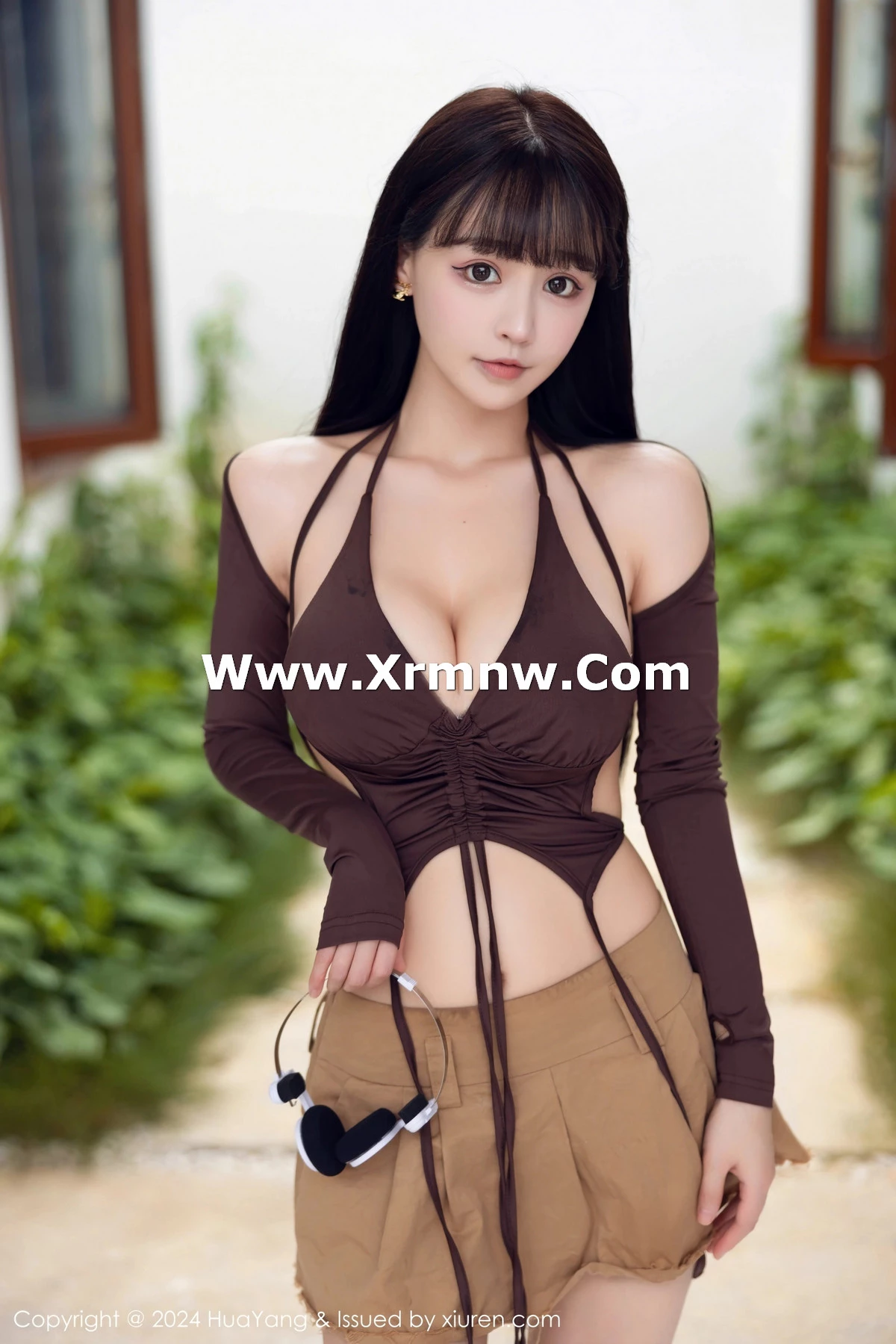 Xrmnw.Vip_朱可儿_写真